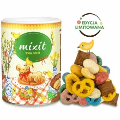 Wiel-koko-nocna Niespodzianka 300 g - Mixit