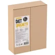 Makaron Konjac Spaghetti 1,4 kg (1 kg) - Diet Food
