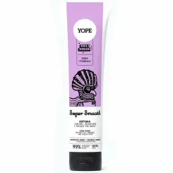 Odżywka do Włosów Super Smooth Orientalny Ogród 170 ml - Yope