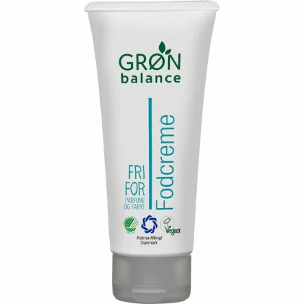 Krem do Stóp 100 ml Gron Balance