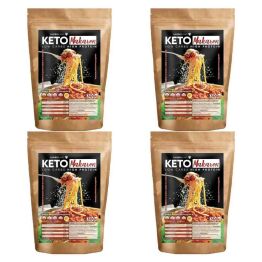 4 x KETO Makaron 300 g - CambioLabs