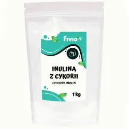 Inulina z Cykorii 1 kg - Fivio Up