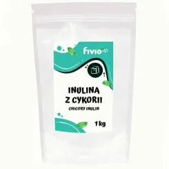 Inulina z Cykorii 1 kg - Fivio Up