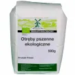 Otręby Pszenne Eko 500 g - Młyn Kopytowa