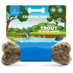 Kość do Żucia PSTRĄG 115 g  (17 cm) - Pokusa