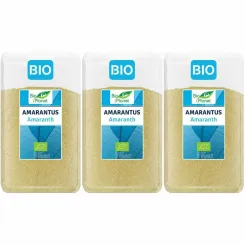 3 x Amarantus Bio 1 kg - Bio Planet