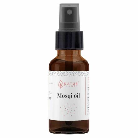 Olejek Mosqi Oil 50 ml - Natur Planet