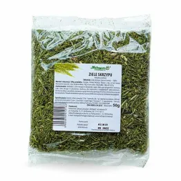 Ziele Skrzypu  Herbatka Ziołowa 50 g - Herbapol Kraków