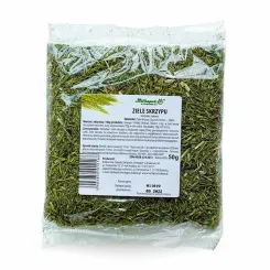 Ziele Skrzypu  Herbatka Ziołowa 50 g - Herbapol Kraków