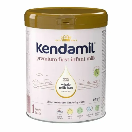 Kendamil Premium 1 DHA+  800 g - Kendamil