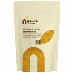 Złote Mleko 100 g - Naturalnie Zdrowe