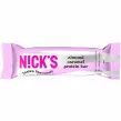 Baton Proteinowy z Migdałami w Mlecznej Czekoladzie 50 g - Nicks