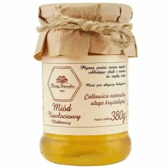 Miód Nawłociowy 380 g - Miody Dworskie