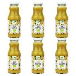 6 x Sok z Imbiru NFC Bio 250 ml - Bio Planet