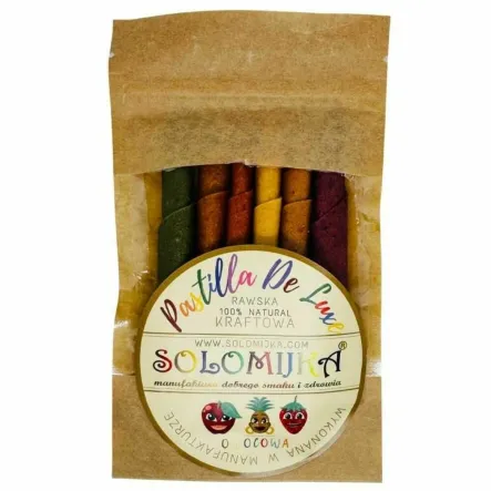 Pastilla MIX 50 g - Solomijka