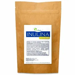 Inulina z Cykorii 500 g - Vitafarm