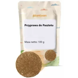 Przyprawa do Pasztetu 100 g - Planteon