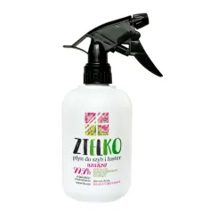 Płyn do Szyb i Luster EGZOTYCZNY 500 ml - ZIELKO