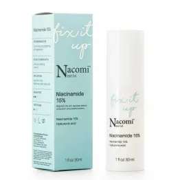 Serum Niacynamid 15% 30 ml - Nacomi