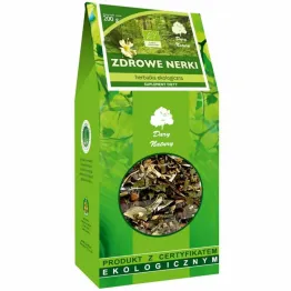 Herbatka Zdrowe Nerki EKO 200 g - Dary Natury