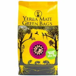 Yerba Mate Green Mas Energia Guarana Saszetki (25x 3 g)
