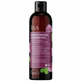 Szampon Koniczynkowa Włosomyjka 200 g - Kosmetyki DLA