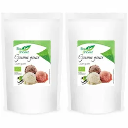 2 x Guma Guar Bio 200 g - Bio Planet