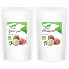 2 x Guma Guar Bio 200 g - Bio Planet