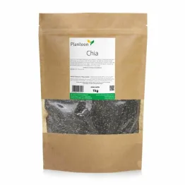 Nasiona Chia 1 kg - Planteon