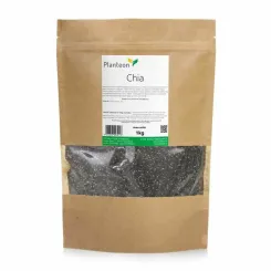 Nasiona Chia 1 kg - Planteon