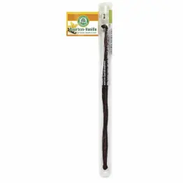 Laska Wanilii Bourbon Bio 1 Sztuka - Lebensbaum