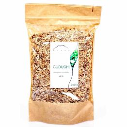 Guduchi Ziele Cięte (Tinospora Cordifolia) 250 g - Nanga