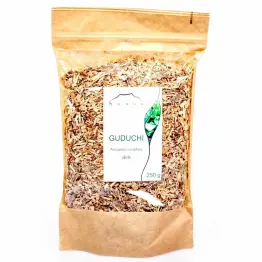 Guduchi Ziele Cięte (Tinospora Cordifolia) 250 g - Nanga