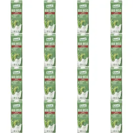 Zestaw 16 x Napój Ryżowy Bezglutenowy Bio 1L- UHT Natumi