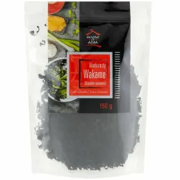 Wodorosty WAKAME 150 g - House of Asia