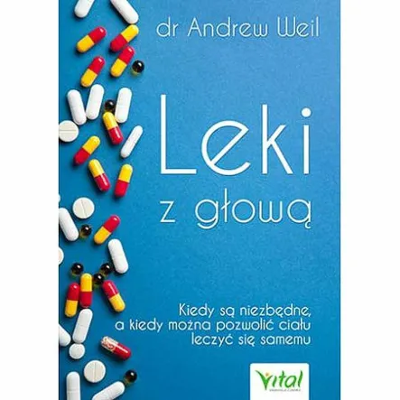 Leki z Głową Dr Andrew Weil PRN