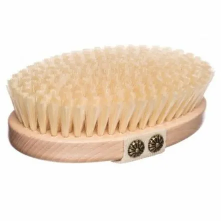 Szczotka do Mycia i Masażu z Włosiem z Kaktusa Agawy - Brista