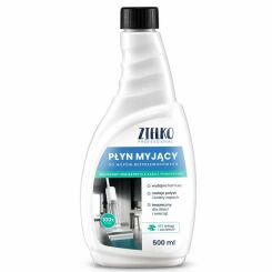 Płyn Myjący do Mopów Bezprzewodowych 500 ml - ZIELKO