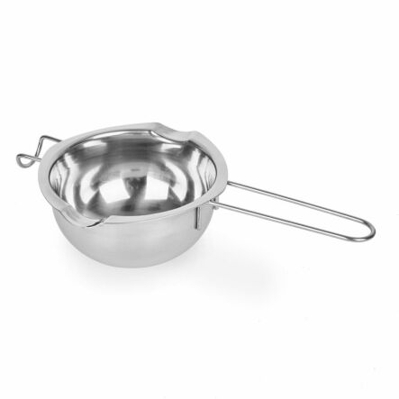 Topielnik Naczynie do Rozpuszczania Czekolady 400 ml