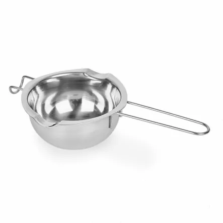 Topielnik Naczynie do Rozpuszczania Czekolady 400 ml