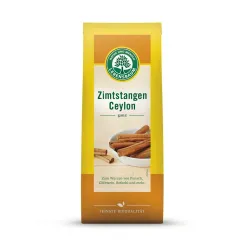 Cynamon Cejloński Laska Bio 6 Sztuk - Lebensbaum