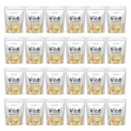 24 x Makaron Konjac Diet Spaghetti Konjac Noodles Keto Friendly 400 g (250 g) - OstroVit