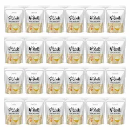 24 x Makaron Konjac Diet Spaghetti Konjac Noodles Keto Friendly 400 g (250 g) - OstroVit