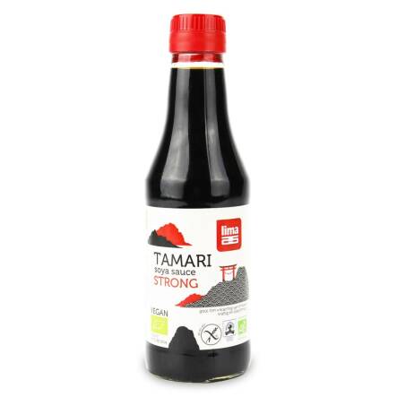 Sos Tamari Bio 250 ml - Lima