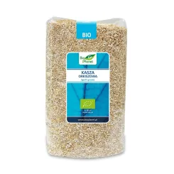 Kasza Orkiszowa Bio 1 kg - Bio Planet