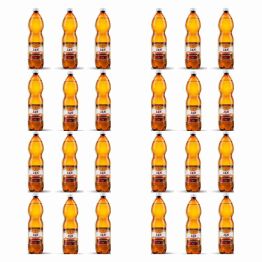 4 x Jan - Zgrzewka 6 x 1,5 l - Woda Lecznicza - Krynica