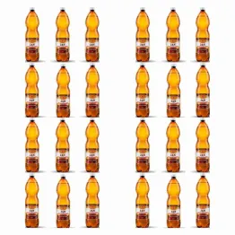 4 x Jan - Zgrzewka 6 x 1,5 l - Woda Lecznicza - Krynica