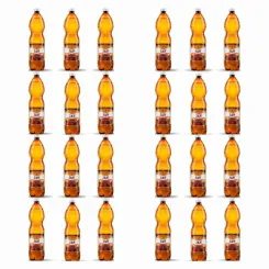 4 x Jan - Zgrzewka 6 x 1,5 l - Woda Lecznicza - Krynica