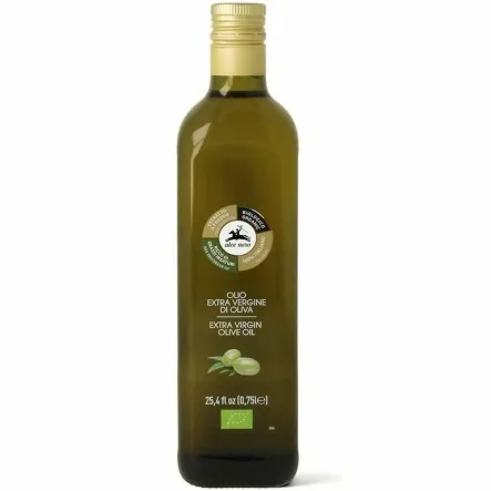 Oliwa Z Oliwek Extra Virgin Bio 750 ml - Alce Nero
