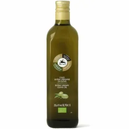 Oliwa Z Oliwek Extra Virgin Bio 750 ml - Alce Nero